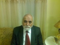 النائب العقرباوي للسرور : اسمع لقولك وافرح واشوف النتيجة وينتابني العجب