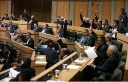 الفايز يقرر تأجيل جلسة النواب الخميس