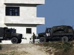 الجيش السوري اعتدى على أردني وحالته ’ سيئة ’