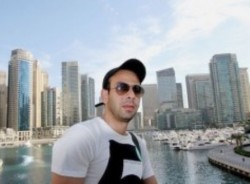 مصر :اسقاط تهمة التجسس عن الاردني غزال واخلاء سبيله