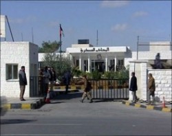 تأجيل النطق بقضية المقدسي والقنيبي إلى أجل غير معلوم