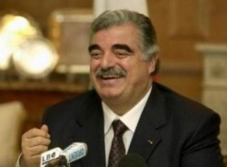 قرار المحكمة الدولية يتهم بدر الدين وعياش وصبرة باغتيال الحريري