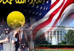 امريكا تنشر استراتيجية جديدة لمكافحة الارهاب