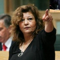 الروسان : مليون بيت دعارة في الاردن