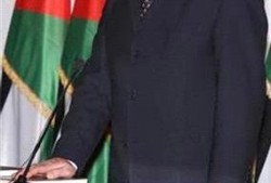 القائمة النهائية للوزراء .