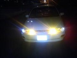 الإفتاء: أضواء ’ الزينون ’ مخالفة شرعية وقانونية