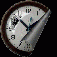 الاردن يؤخر عقارب الساعة في رمضان