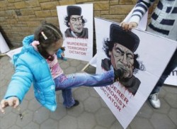 السفارة الليبية تقطع المنحة والتأمين الصحي عن الطلاب الدارسين في الأردن