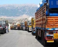 السعودية تحظر التعامل مع شركتين أردنيتين