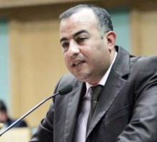 ما حدث للنائب باسل العياصرة يوكد على حالة الفوضى  الحكومية