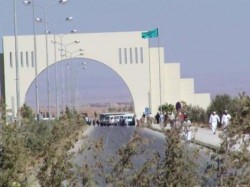 آل البيت تلغي كافة العقوبات التأديبية بحق طلبتها