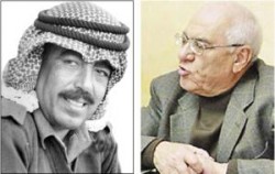 مصاروه يكشف ان القذافي هو قاتل وصفي التل ويدعو الحكومة لاعادة فتح ملف التحقيق لمحاكمة الجناة