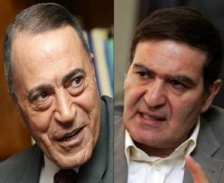 البخيت في اجتماع طارئ لبحث أزمة الطاقة