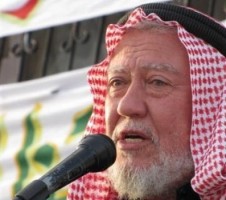 منصور: اتصالات اردنية سعودية لمحاصرة الثورات