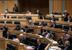 عطية عدل عن استقالته والخريشا و الرواشدة يرفضان