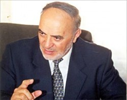 عربيات:طالبنا باصلاح النظام وليس اسقاطه