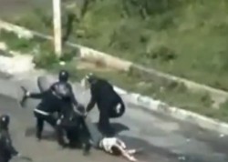 ارتفاع عدد الشهداء في حماة إلى 22