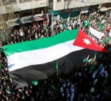 المفرق تنضم لبقية المحافظات في الحراك الشعبي وتنتفض ضد الحكومة