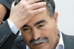 تهريب وزير الحرب «الإسرائيلي» السابق من لندن