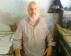 سبعيني تشافى من جلطة حادة وأصيب بارتفاع الضغط بعد ان رأى الفاتورة