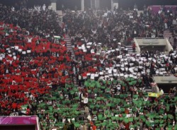 النشامى فاز على كارتال التركي