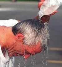 الاردنيون على موعد مع موجة حر شديدة