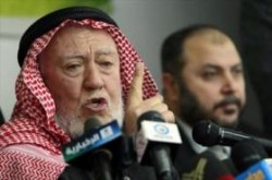 منصور يدعو إلى حصر دور الأجهزة الأمنية بحماية الوطن