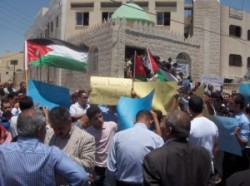 ’ جمعة كفى ’ من شمال المملكة إلى جنوبها