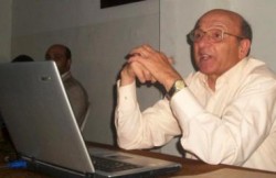 التل: مشروع المفاعل النووي أكبر صفقة فساد في تاريخ الاردن