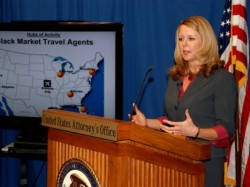 السجن 10 أعوام لأردني في أمريكا