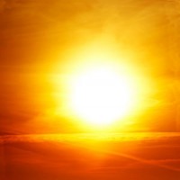 طقس حار ودرجات الحرارة فوق معدلها الطبيعي اليوم السبت!