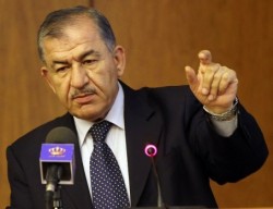 الداخلية تمنع مسيرة في الصويفية الأحد