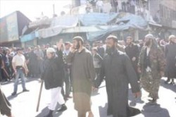 تيار السلفية الجهادية يتشظى من داخله بعد غزوة الزرقاء