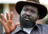 ابن سلفاكير يعلن إسلامه