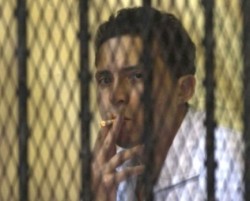 مصر : شبهات حول تورط محسن السكري بقتل سعاد حسني