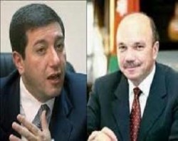 الفايز عوض الله بريء وثروته من عمله في الخليج