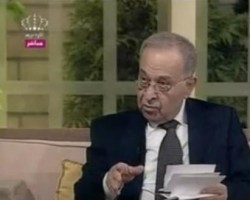 حيدر محمود يعلن  استقالته من التلفزيون ’البائس’