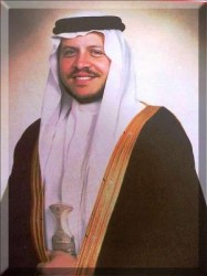 شباب المراعية يترجمون حبهم للهاشميين بمسيرة 300 كلم سيرا على الاقدام