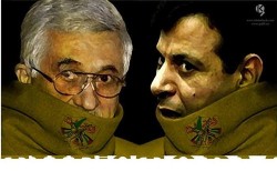 خلافات وصراعات تعصف بحركة فتح