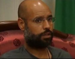 سيف الإسلام: مواقف العرب تجاهنا مخزية