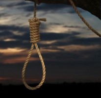 عشريني ينتحر شنقاً في طبربور