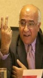 المعايطة يعلن عن دورة استثنائية للنواب