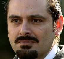 سعد الحريري يشن هجوما عنيفا على حسن نصر الله