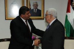 النائب السعود : أناشد البرلمانات العربية بزيارة فلسطين للوقوف على حجم المعاناة