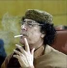 القذافي: خطة "انتحارية" لتفجير طرابلس في حال هاجمها الثوار