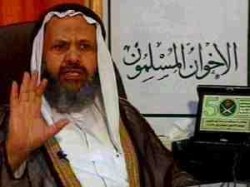 الإخوان تنفي اللقاء مع الـ cia