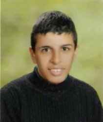 العثور على الفتى وليد المفقود في حي نزال