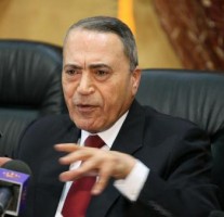 البخيت يهاجم منظمي اعتصام 15 تموز