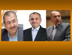 البخيت والساكت والعضايله يزورون الصحافيين المصابين والديوان الملكي يتكفل بعلاجهم