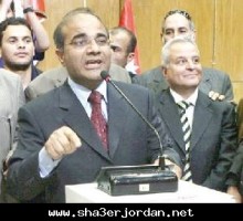 "نقابة الصحفيين" تطالب بتشكيل لجنة للوقوف على احداث الجمعة ...